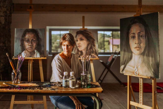 Séance Photo "dans votre univers"