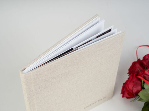 Album Autentique Collection - 40 pages