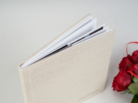 Album Autentique Collection - 40 pages