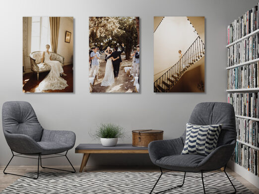 Offre Triptyque Prestige
